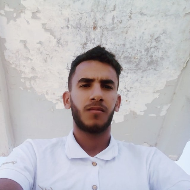 Mohammed Elhabib